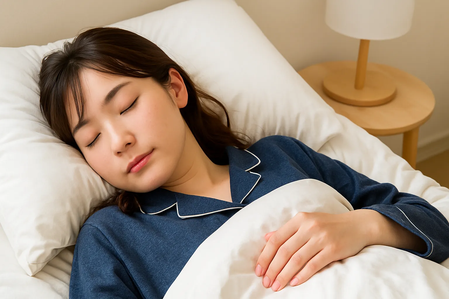 不眠・ストレスケア