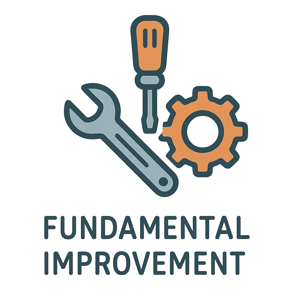 根本改善アイコン