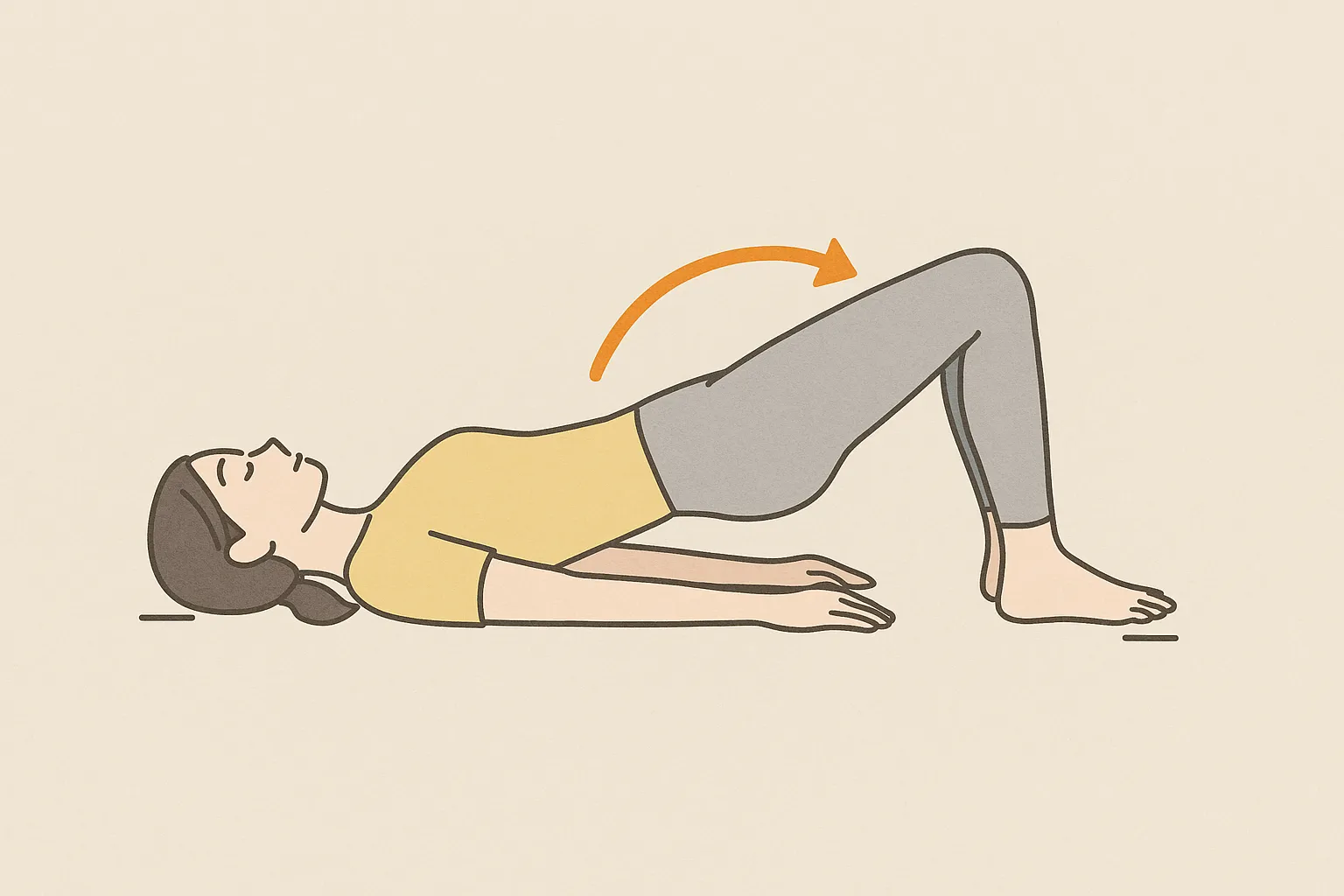 足の冷え改善のセルフケア方法