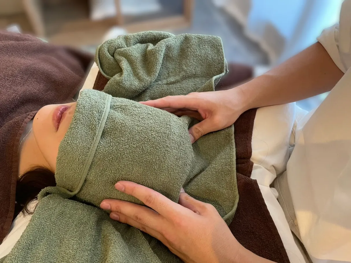 猫背の姿勢が心に与える影響